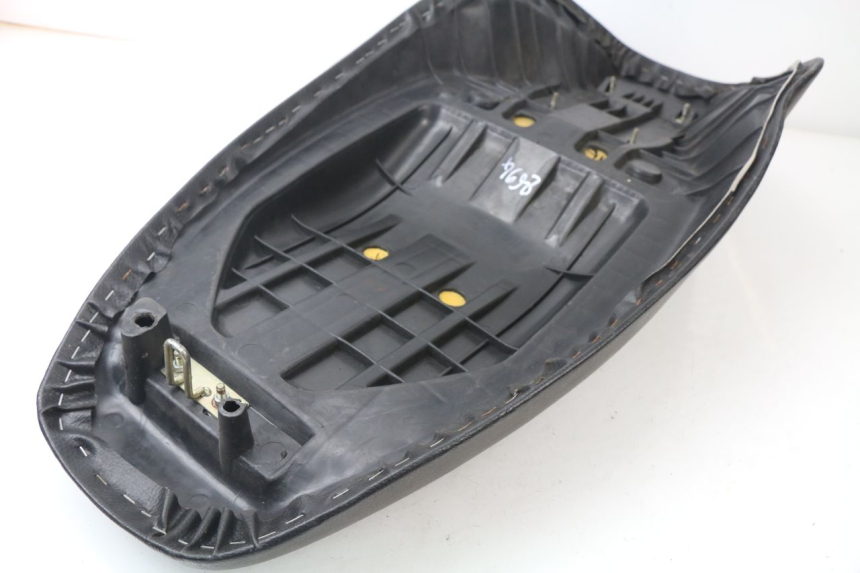 photo de SEAT JONWAY JS 120 125 (2008 - 2012)