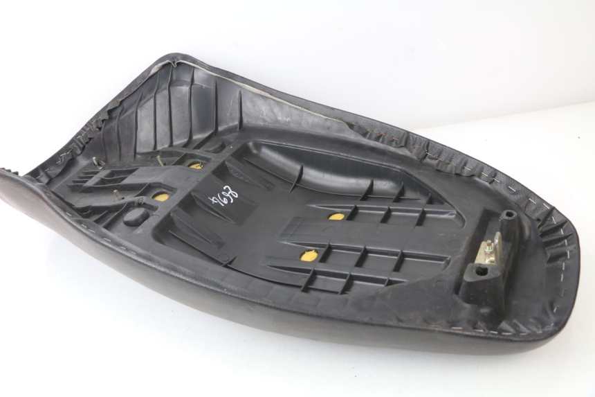 photo de SEAT JONWAY JS 120 125 (2008 - 2012)
