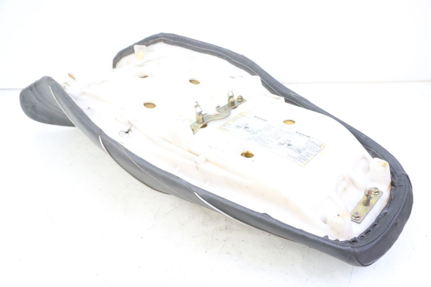 photo de SEAT KAWASAKI ZR7 ZR-7 S 750 (1999 - 2004)
