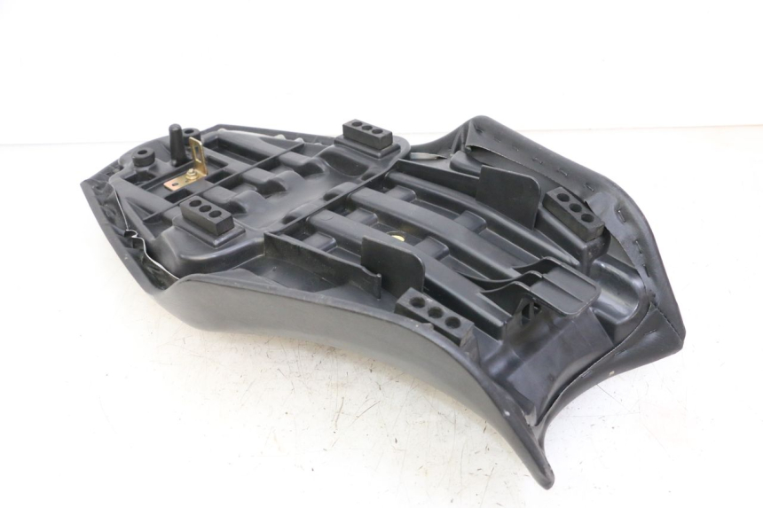 photo de SEAT KIDEN KD125-G 125 (2018 - 2022)