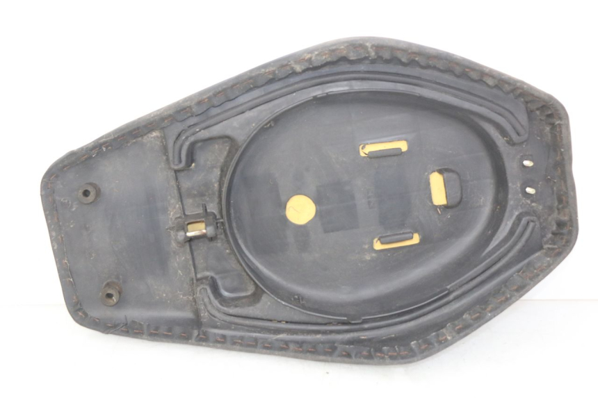 photo de SEAT KEEWAY F-ACT FACT 50 (2006 - 2011)