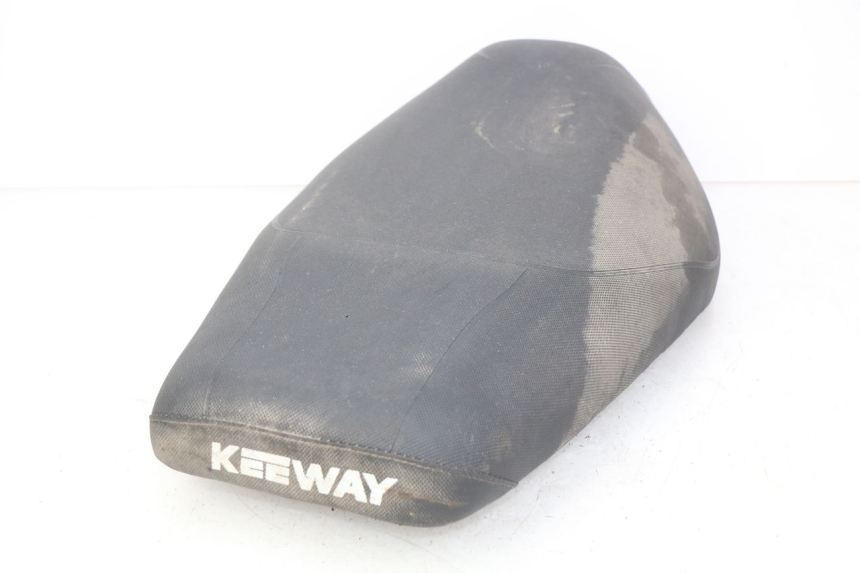 photo de SEAT KEEWAY F-ACT FACT 50 (2006 - 2011)