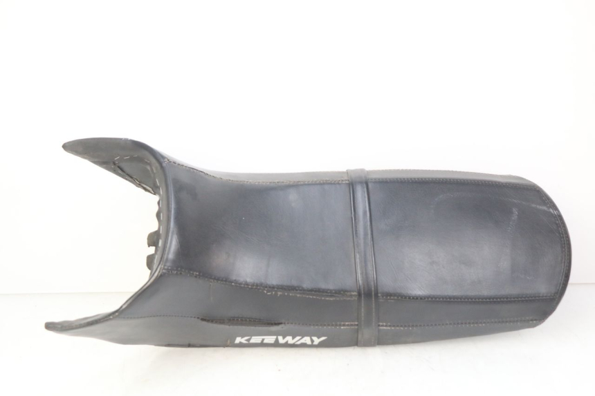 photo de SEAT KEEWAY TX 50 (2008 - 2015)