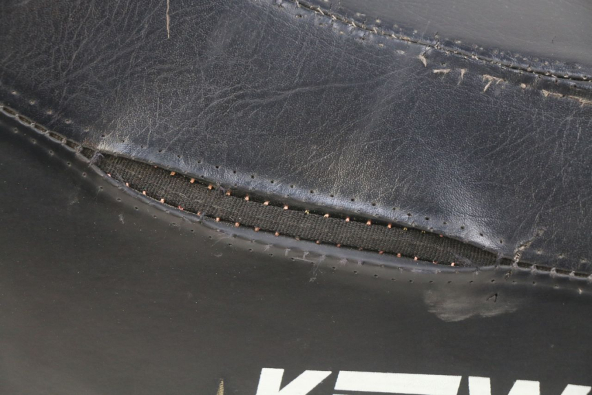 photo de SEAT KEEWAY TX 50 (2008 - 2015)