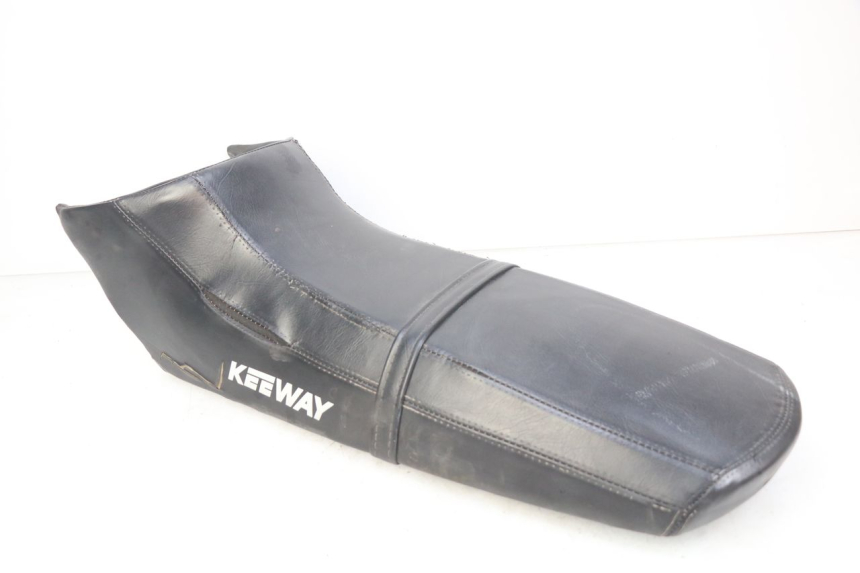 photo de SEAT KEEWAY TX 50 (2008 - 2015)