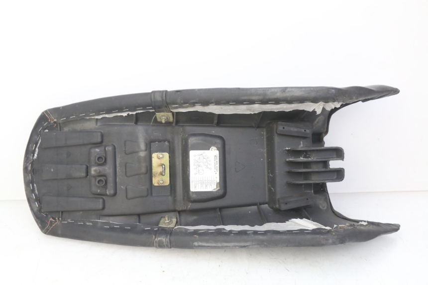 photo de SEAT KEEWAY TX 50 (2008 - 2015)