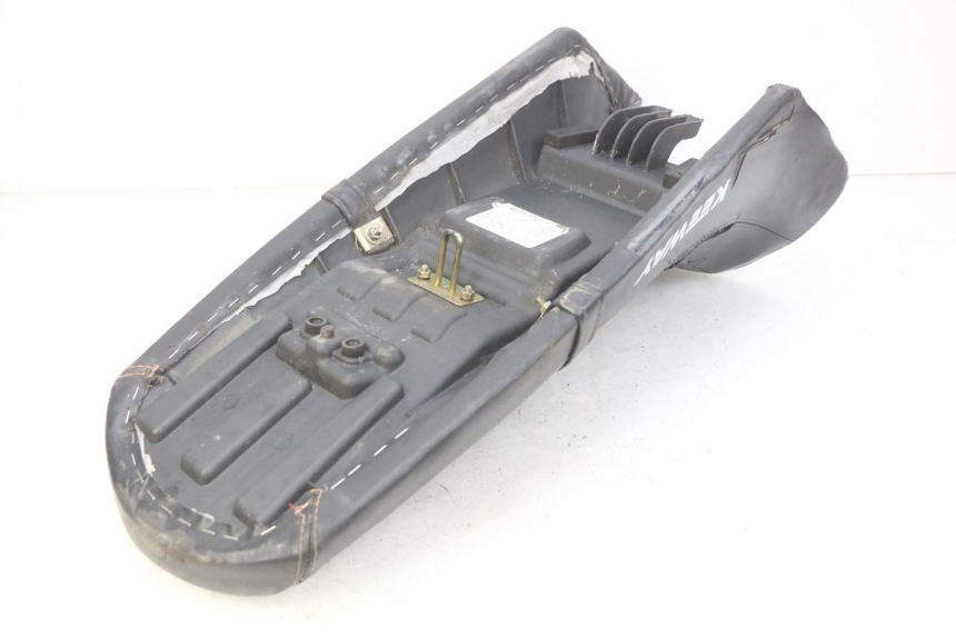photo de SEAT KEEWAY TX 50 (2008 - 2015)