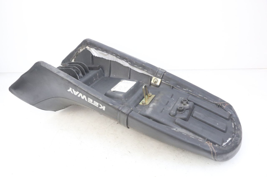 photo de SEAT KEEWAY TX 50 (2008 - 2015)