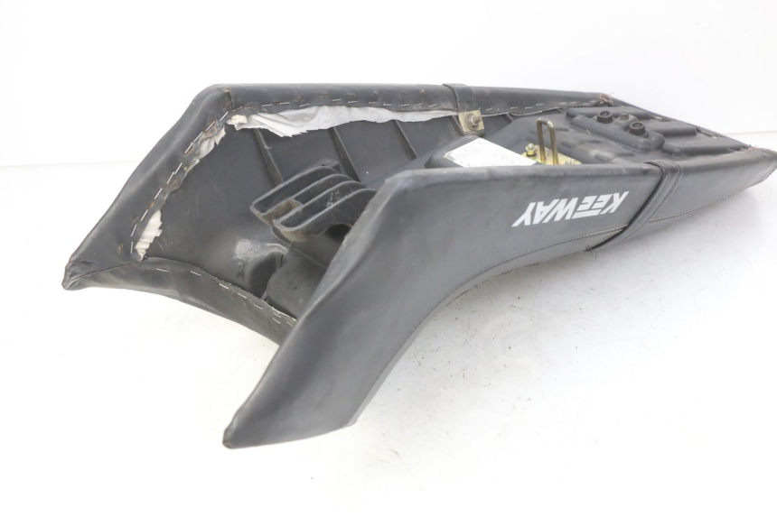 photo de SEAT KEEWAY TX 50 (2008 - 2015)
