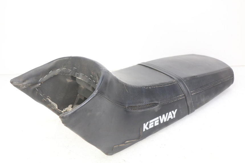 photo de SEAT KEEWAY TX 50 (2008 - 2015)
