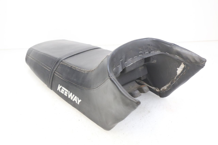 photo de SEAT KEEWAY TX 50 (2008 - 2015)