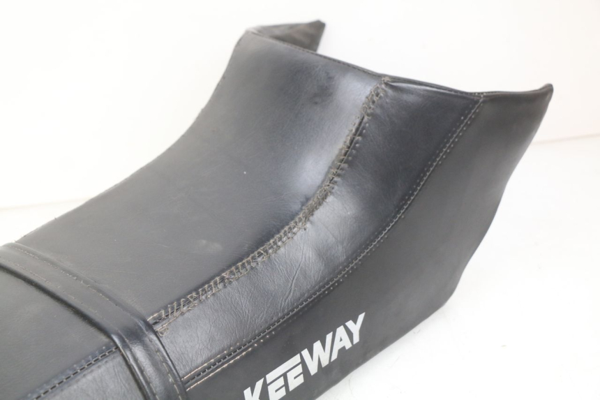 photo de SEAT KEEWAY TX 50 (2008 - 2015)