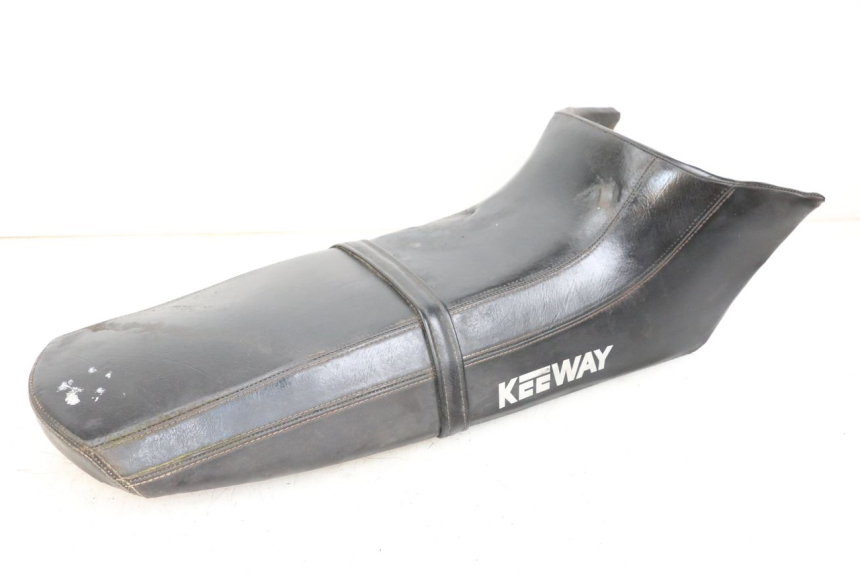 photo de SEAT KEEWAY TX 50 (2008 - 2015)