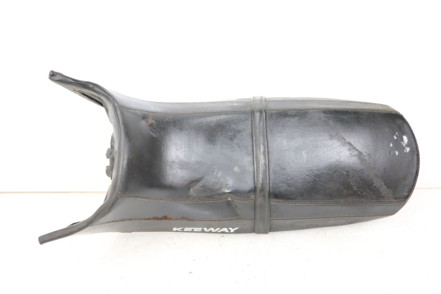photo de SEAT KEEWAY TX 50 (2008 - 2015)