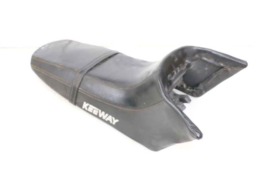 photo de SEAT KEEWAY TX 50 (2008 - 2015)