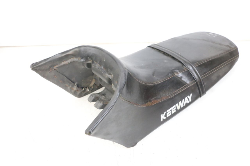 photo de SEAT KEEWAY TX 50 (2008 - 2015)