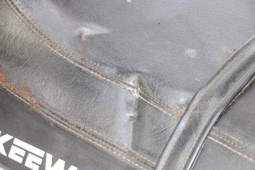 photo de SEAT KEEWAY TX 50 (2008 - 2015)