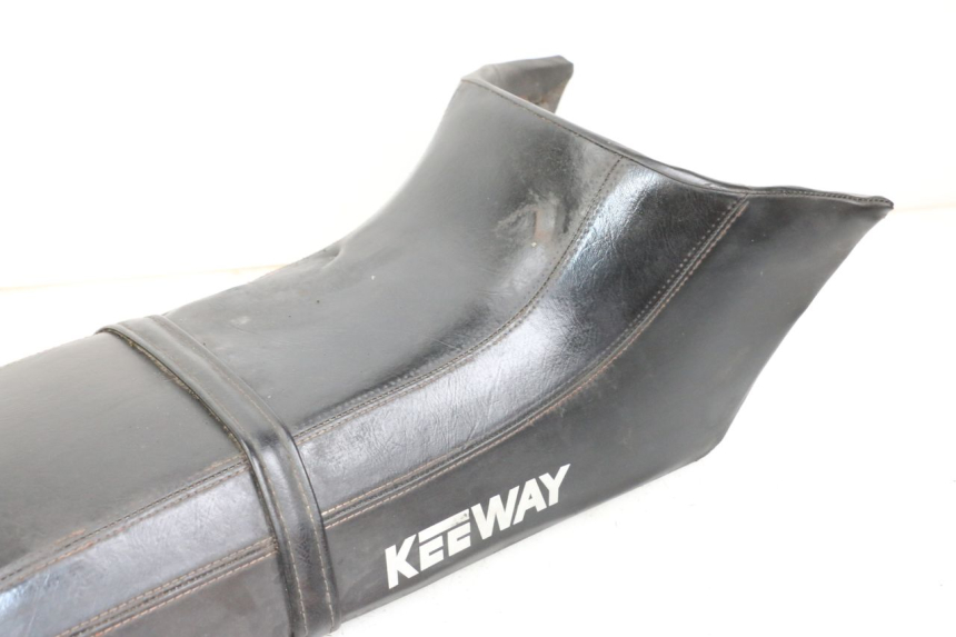 photo de SEAT KEEWAY TX 50 (2008 - 2015)
