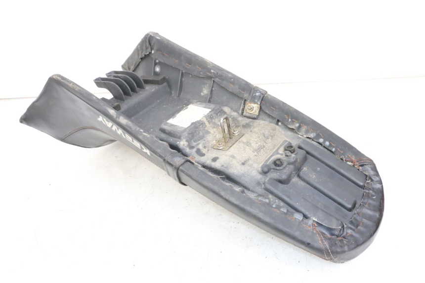 photo de SEAT KEEWAY TX 50 (2008 - 2015)