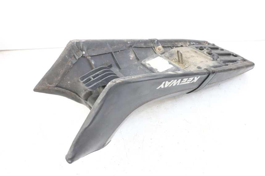 photo de SEAT KEEWAY TX 50 (2008 - 2015)