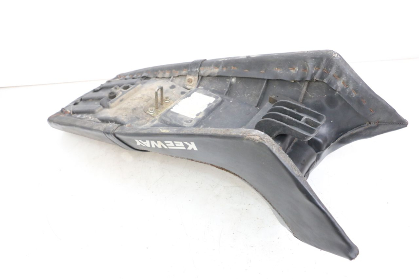 photo de SEAT KEEWAY TX 50 (2008 - 2015)