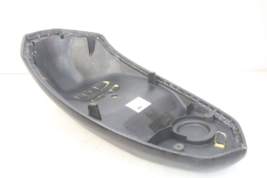 photo de SEAT PEUGEOT KISBEE 2T 50 (2018 - 2022)