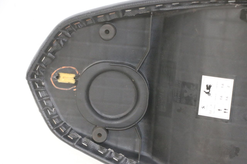 photo de SEAT PEUGEOT KISBEE 2T 50 (2018 - 2022)