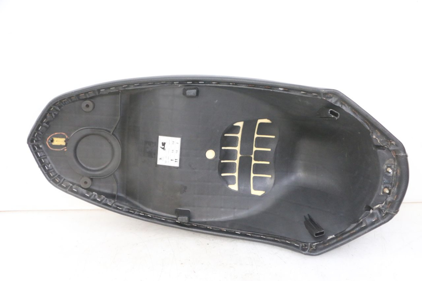 photo de SEAT PEUGEOT KISBEE 2T 50 (2018 - 2022)