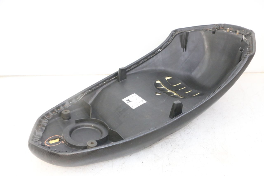 photo de SEAT PEUGEOT KISBEE 2T 50 (2018 - 2022)