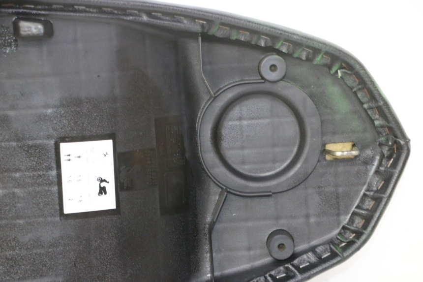 photo de SEAT PEUGEOT KISBEE 2T 50 (2010 - 2017)