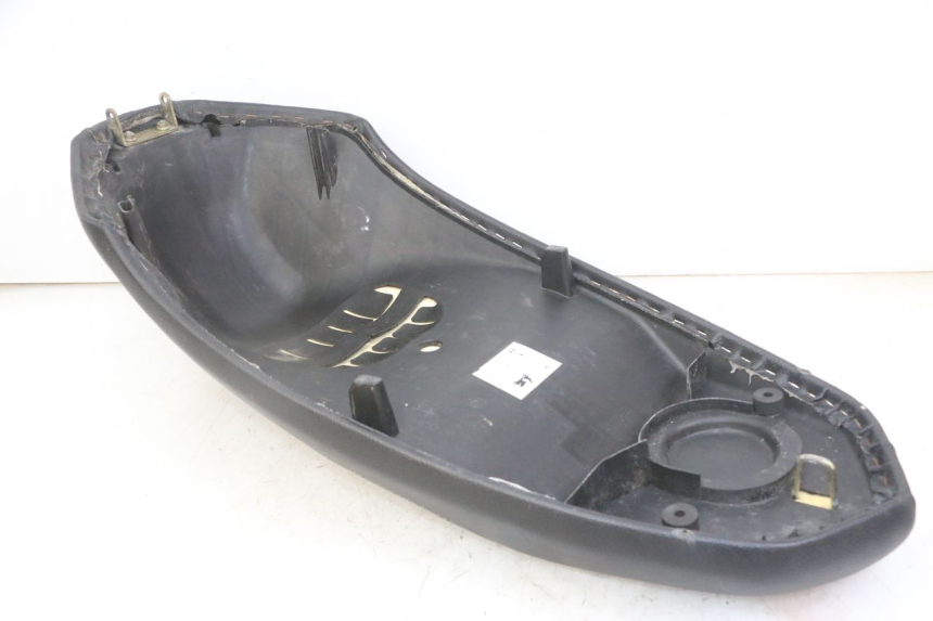 photo de SEAT PEUGEOT KISBEE 4T 50 (2018 - 2022)