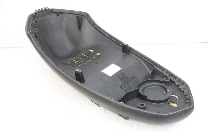 photo de SEAT PEUGEOT KISBEE 4T 50 (2010 - 2017) - Component detail