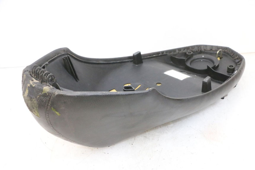 photo de SEAT PEUGEOT KISBEE 4T 50 (2010 - 2017) - Zoom on usage condition