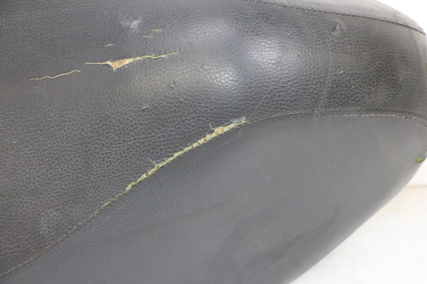 photo de SEAT PEUGEOT KISBEE 4T 50 (2010 - 2017) - Zoom on usage condition