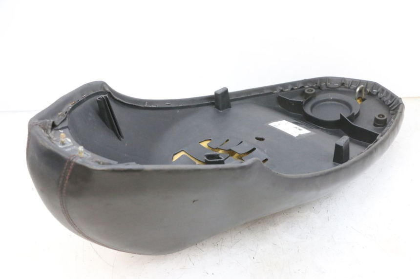 photo de SEAT PEUGEOT KISBEE 4T 50 (2018 - 2022) - High-resolution close-up