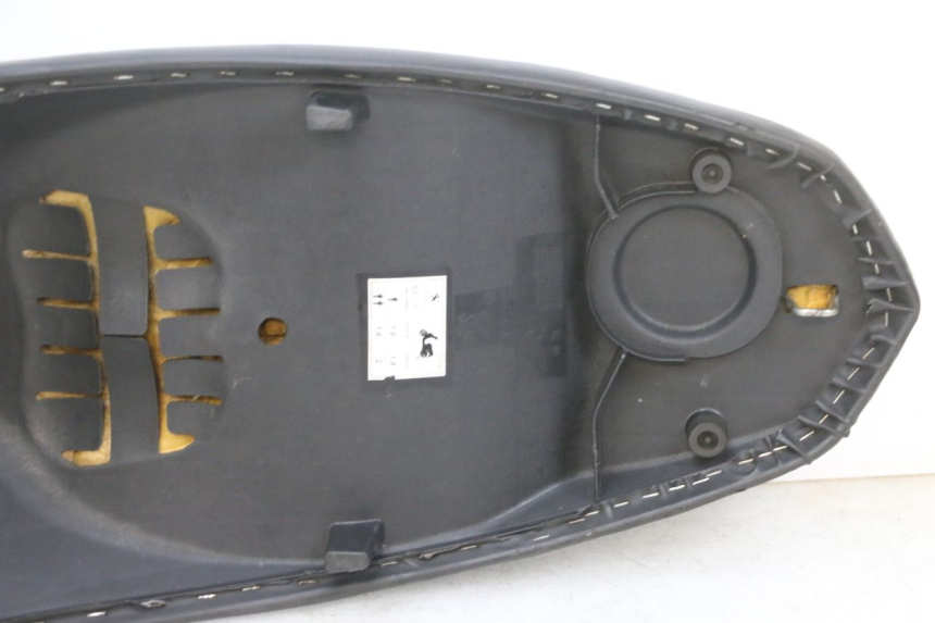 photo de SEAT PEUGEOT KISBEE 4T 50 (2018 - 2022) - Detailed visual inspection