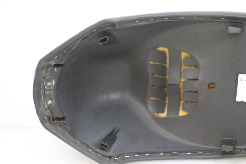 photo de SEAT PEUGEOT KISBEE 4T 50 (2018 - 2022) - Focus on structure