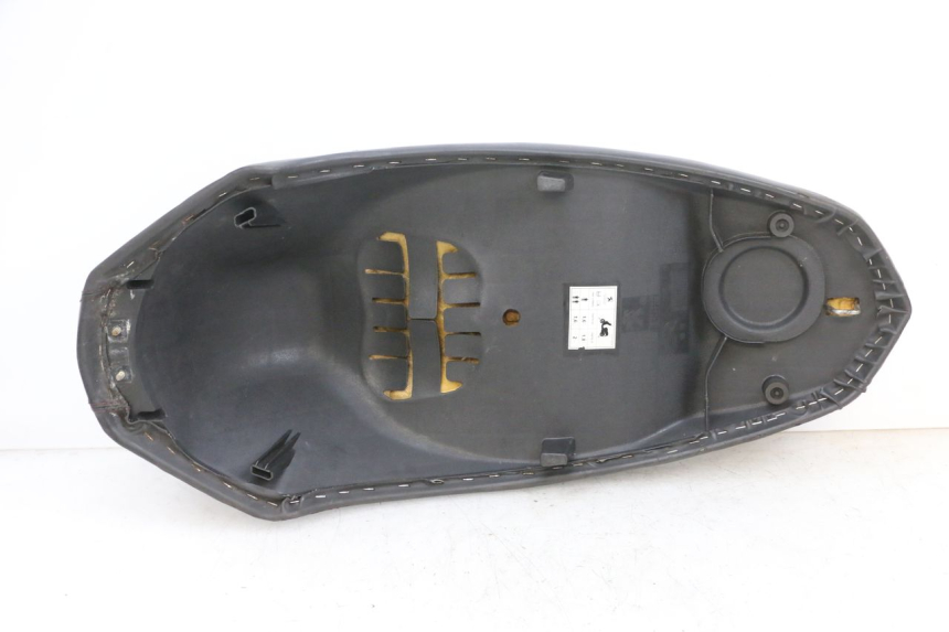 photo de SEAT PEUGEOT KISBEE 4T 50 (2018 - 2022) - Alternative angle