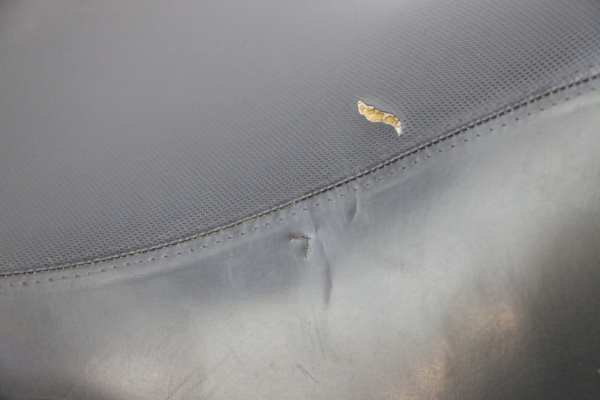 photo de SEAT PEUGEOT KISBEE 4T 50 (2018 - 2022) - Technical close-up