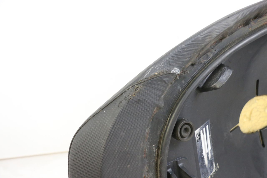 photo de SEAT RENAULT KOURANOS 125 (2001 - 2004)