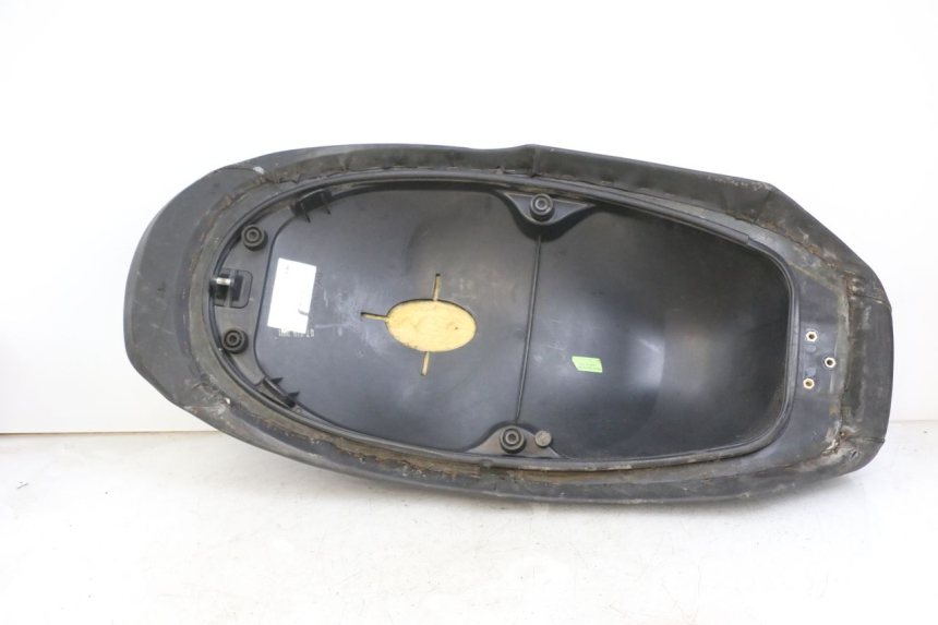 photo de SEAT RENAULT KOURANOS 125 (2001 - 2004)