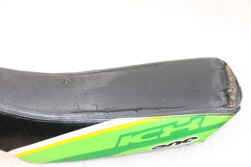 photo de SEAT KAWASAKI KX 65 (2000 - 2019)