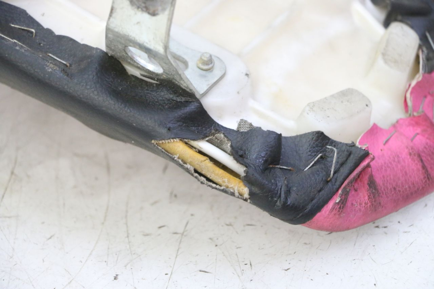 photo de SEAT KAWASAKI KX 85 (2014 - 2021)