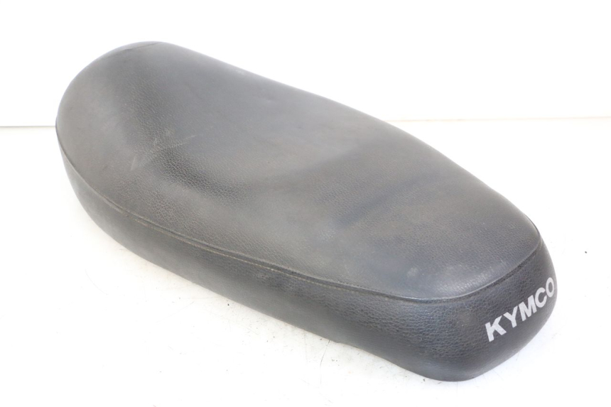 photo de SEAT KYMCO AGILITY 4T 50 (2018 - 2022)