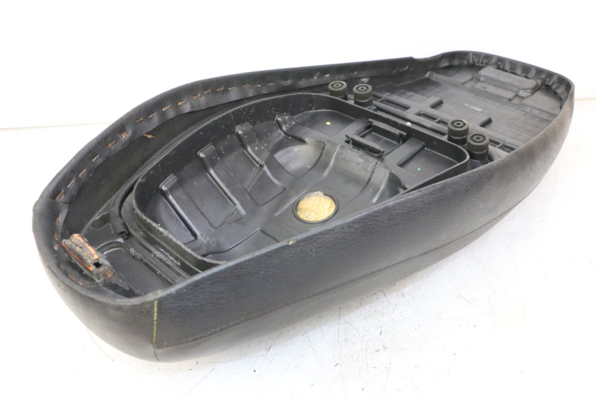 photo de SEAT KYMCO AGILITY 4T 50 (2018 - 2022)