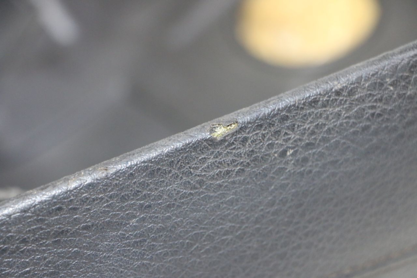 photo de SEAT KYMCO AGILITY 4T 50 (2018 - 2022)