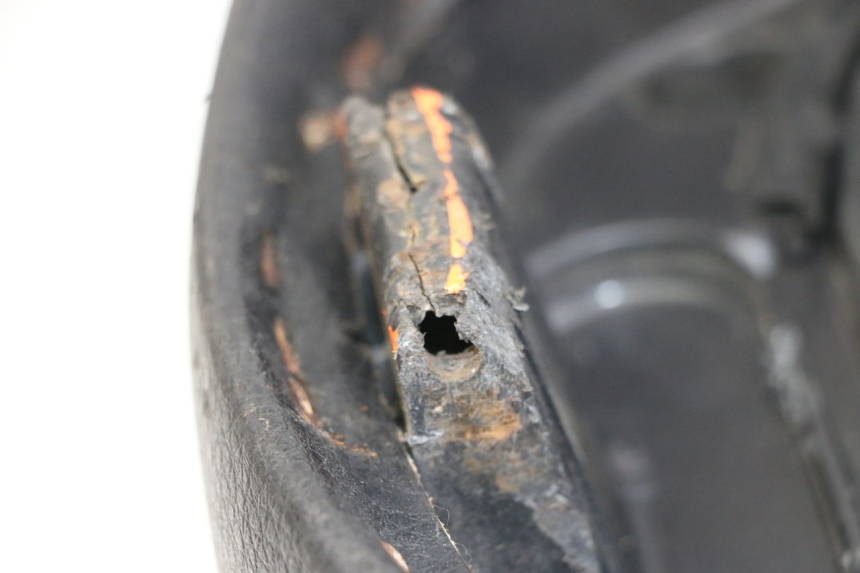 photo de SEAT KYMCO AGILITY 4T 50 (2018 - 2022)