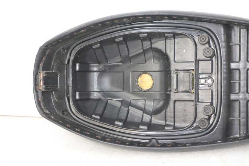 photo de SEAT KYMCO AGILITY 4T 50 (2018 - 2022)