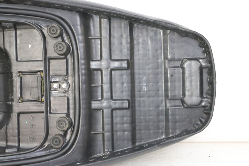 photo de SEAT KYMCO AGILITY 4T 50 (2018 - 2022)