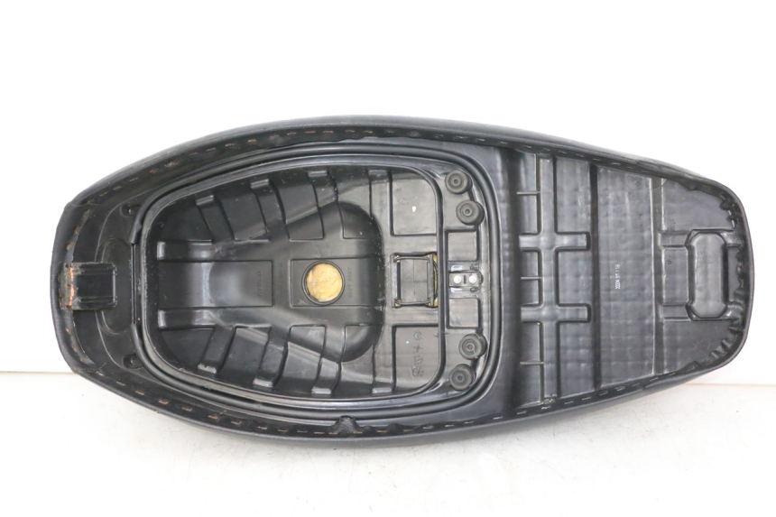 photo de SEAT KYMCO AGILITY 4T 50 (2018 - 2022)